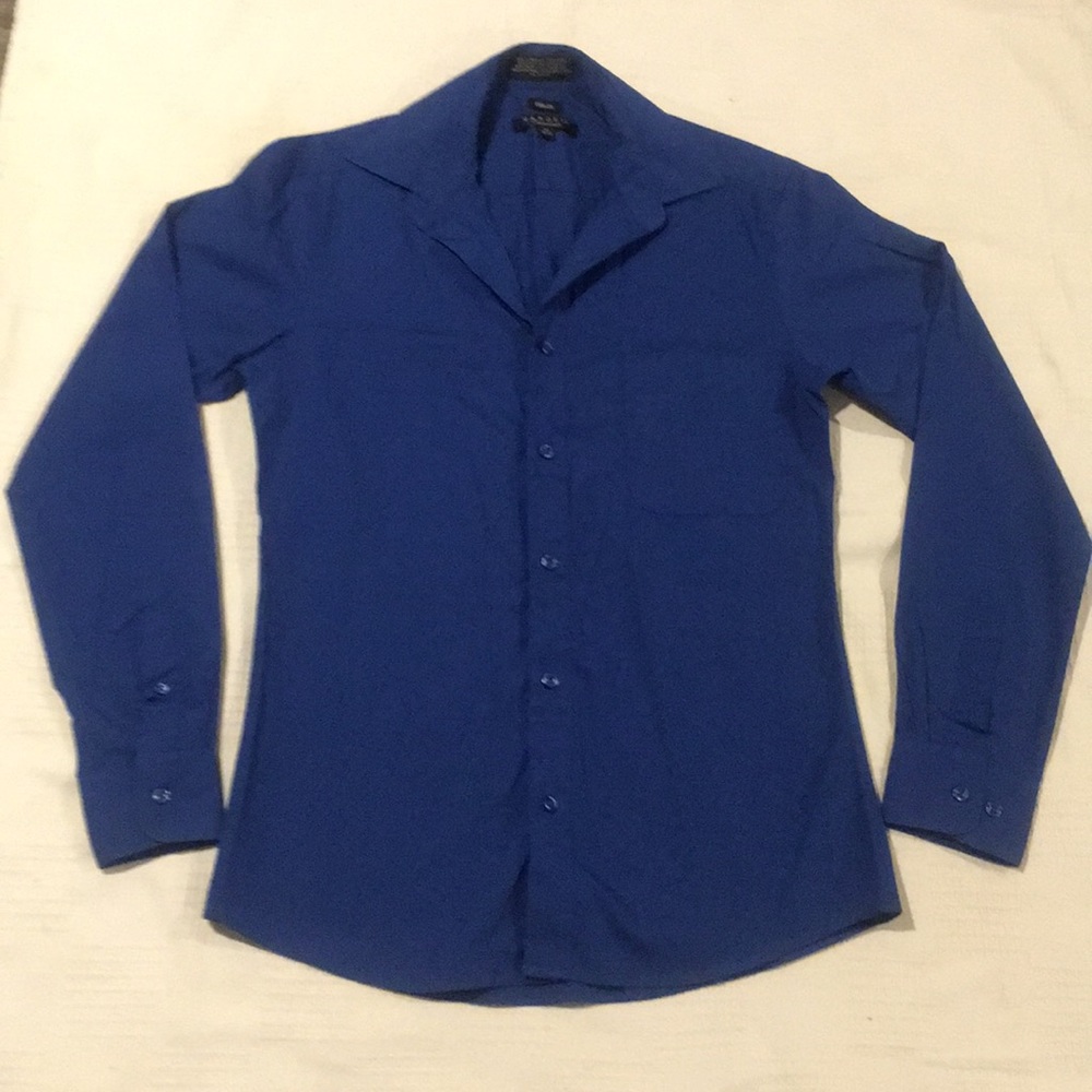 Marquis long shirt